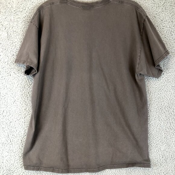 Vintage Disney Oregon State Mickey Mouse T Shirt Size Large - Picture 2 of 5